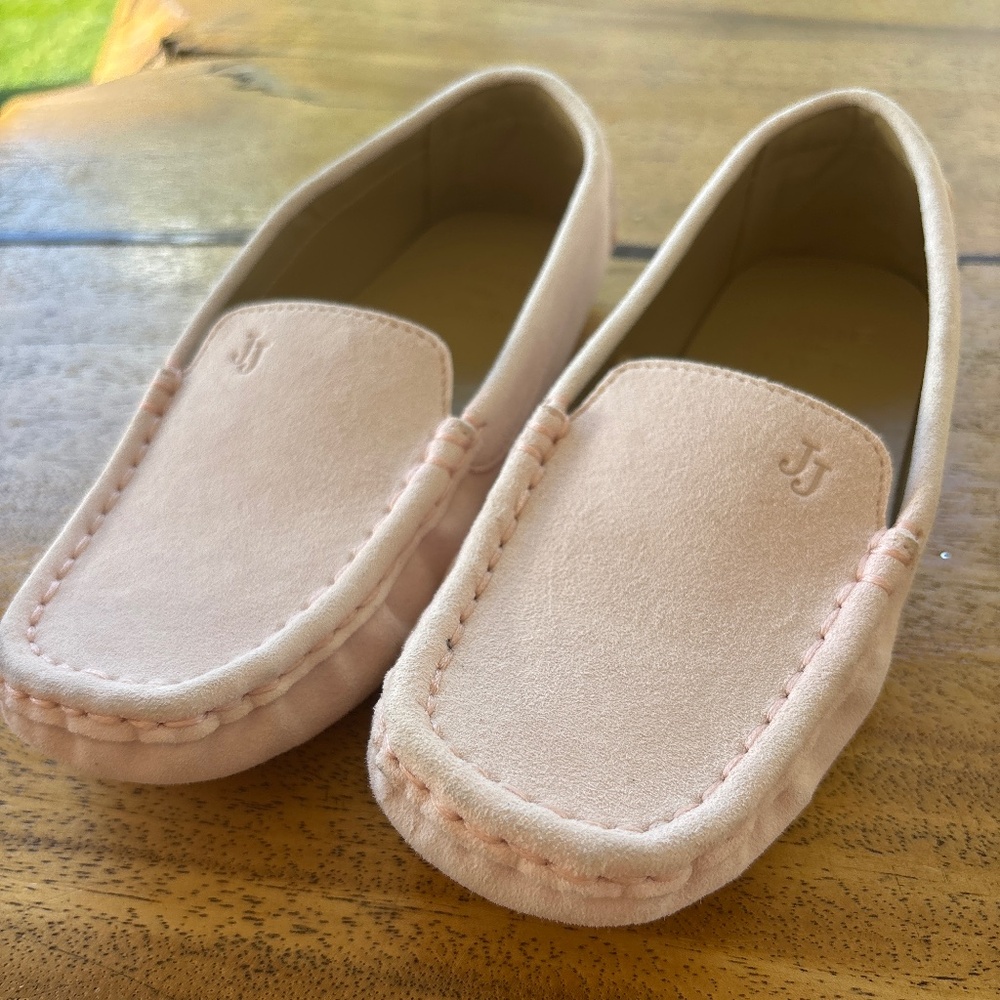 Janie & Jack Boys Loafers